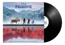 LP / OST / Frozen 2 / Vinyl