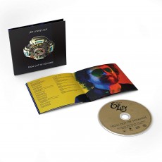 CD / E.L.O. / From Out of Nowhere / Deluxe / Digisleeve
