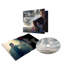 CD / Springsteen Bruce / Western Stars / Songs From Film