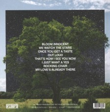 CD / Fink / Bloom Innocent