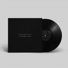 LP / Cohen Leonard / Thanks For the Dance / Vinyl