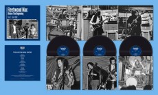 3LP / Fleetwood mac / Before the Beginning 1968-1970 Vol.1 / Vinyl / 3LP
