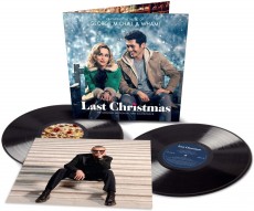 2LP / Michael George / George Michael & Wham!Last Christmas / Vinyl