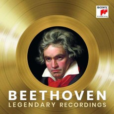 CD / Beethoven / Legendary Recordings / 25CD