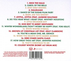 CD / Pentatonix / Best of Pentatonix Christmas