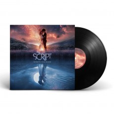 LP / Script / Sunset & Full Moons / Vinyl