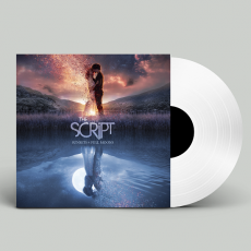 LP / Script / Sunset & Full Moons / Vinyl / Coloured