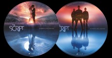 LP / Script / Sunset & Full Moons / Vinyl / Picture