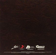LP / Vaughan Stevie Ray / Texas Hurricane / Vinyl / 12LP / 200gr / 45ot / Box