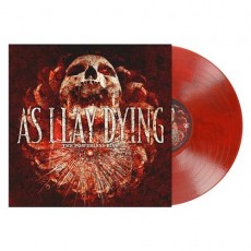 LP / As I Lay Dying / Powerless Rise / Vinyl / Marbled