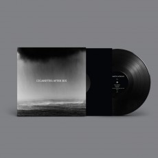 LP / Cigarettes After Sex / Cry / Vinyl