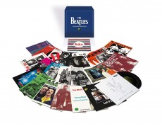 LP / Beatles / Singles Collection / Vinyl / 23 x 7" / Box