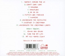 CD / Sia / Everyday Is Christmas