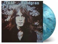 LP / Rundgren Todd / Hermit of Mink Hollow / Vinyl / Coloured