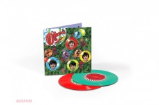 2LP / Monkees / Christmas Party Plus! / 7"Vinyl / 2LP