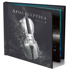 CD / Apocalyptica / Cell-O / Mediabook