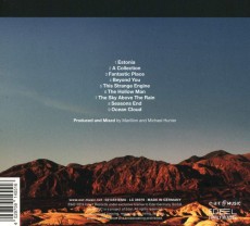 CD / Marillion / With Friends From The Orchestra / Digipack