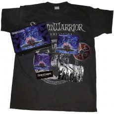 CD / Stormwarrior / Norsemen / LimitedEdition Box