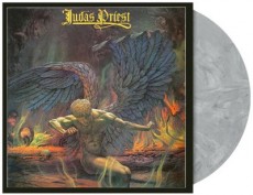 LP / Judas Priest / Sad Wings of Destiny / Vinyl / Coloured