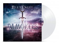 LP / Blutengel / Damokles / Vinyl / Coloured
