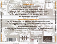 CD / Canned Heat / Canned Heat / Boogie With Canned Heat