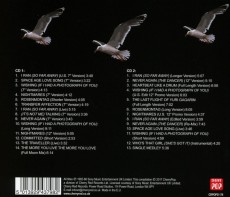 2CD / Flock Of Seagulls / Remixes & Rarities / 2CD
