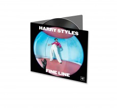 CD / Styles Harry / Fine Line / Digipack