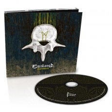 CD / Enslaved / Vertebrae / Digipack