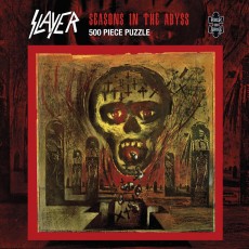 PUZZLE / Slayer / Seasons In The Abbys / Puzzle