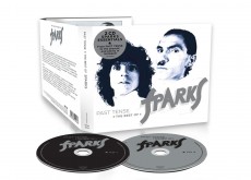 3CD / Sparks / Past Tense-The Best Of Sparks / 2CD