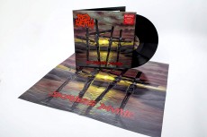 LP / Red Death / Sickness Divine / Vinyl