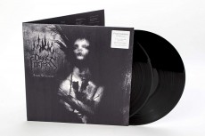 2LP / Dark Fortress / Stab Wounds / Vinyl / 2LP