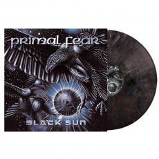 LP / Primal Fear / Black Sun / Vinyl / Coloured