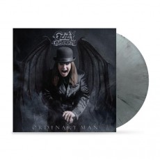 LP / Osbourne Ozzy / Ordinary Man / Vinyl / Coloured