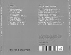 2CD / Pet Shop Boys / Hot Spot / 2CD / Special Edition