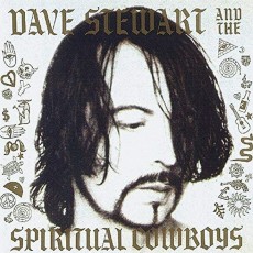 CD / Stewart Dave & Spiritual Cowboys / Stewart Dave & Sp.Cowboys