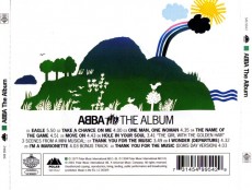 CD / Abba / Album