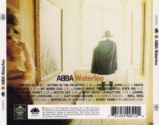 CD / Abba / Waterloo / Remastered