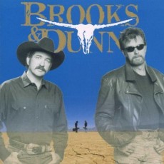 CD / Brooks & Dunn / Tight Rope