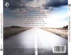 CD / Abraham Lee / Comatose
