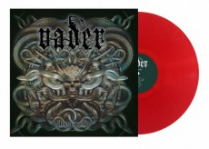 LP / Vader / Necropolis / Vinyl / Coloured / Reedice