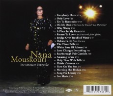 CD / Mouskouri Nana / Ultimate Collection
