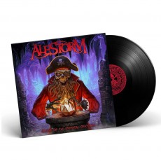 LP / Alestorm / Curse Of The Crystal Coconut / Vinyl