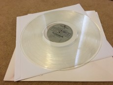 LP / Hoobastank / Reason / Vinyl / Coloured