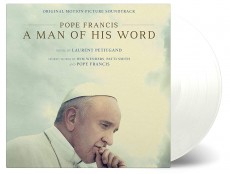 2LP / OST / Pope Francis A Man Of His Word / Vinyl / 2LP / Coloured