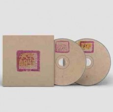 2CD / Current 93 / Sleep Has His House / 2CD / Digisleeve