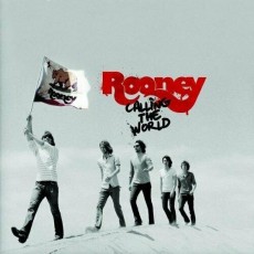 CD / Rooney / Calling The World