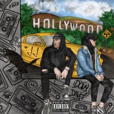 CD / Dony & Davee / Hollywood / Digisleeve