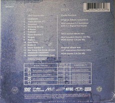 CD/DVD / King Crimson / Thrak / 40th Anniversary / CD+DVD / Digipack