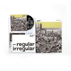 CD / Nct 127 / Nct # 127 Regular - Irregular